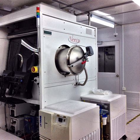 used k465i|Veeco K465i MOCVD system for sale .